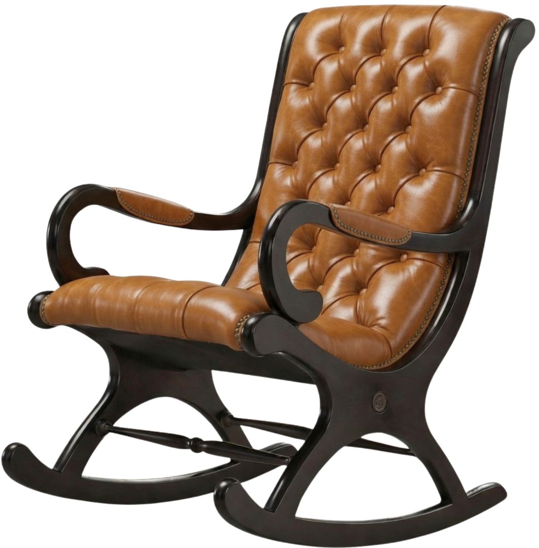 The Slipper Chair